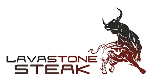 Lavastone steaks